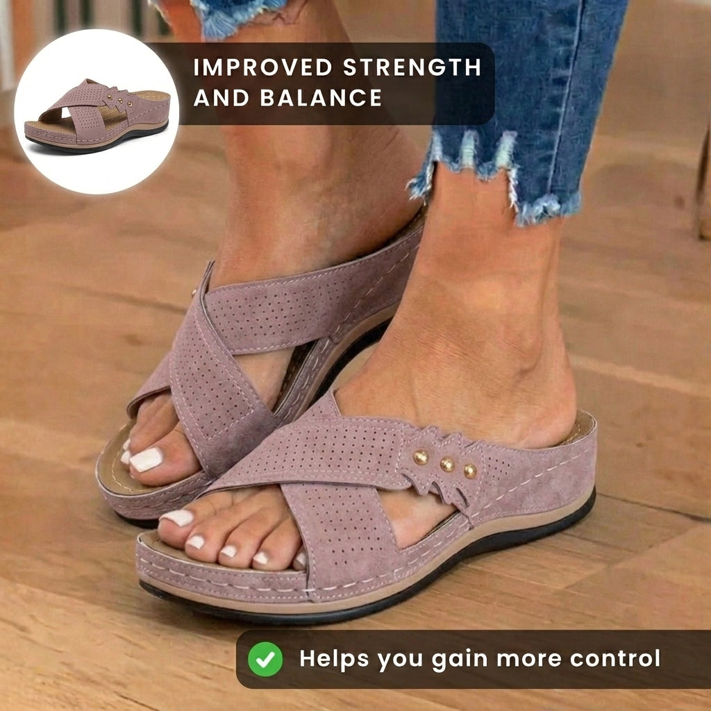 Comfortable Orthopedic Shoes for Daily Wear