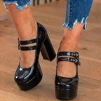 Classic Orthopedic Sandals with Timeless Style