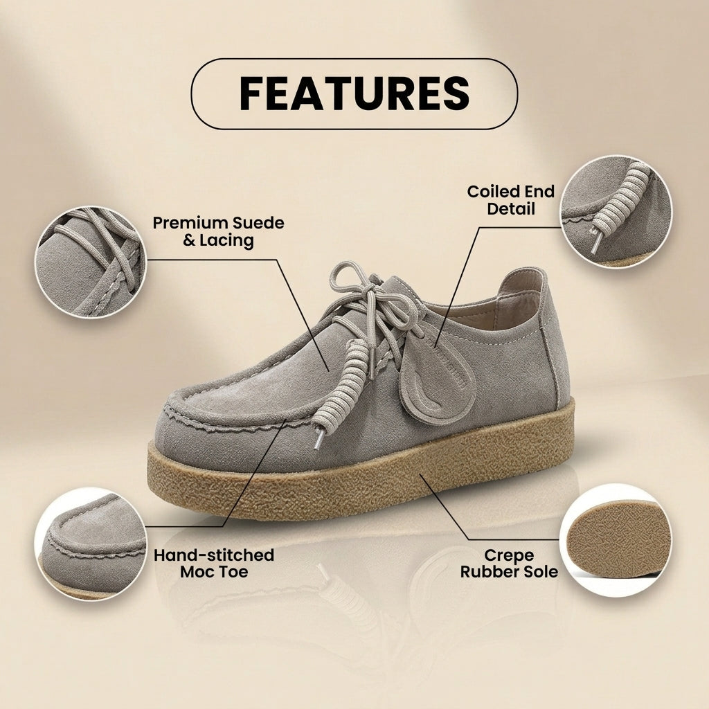 Beautifully Crafted Orthopedic Loafers
