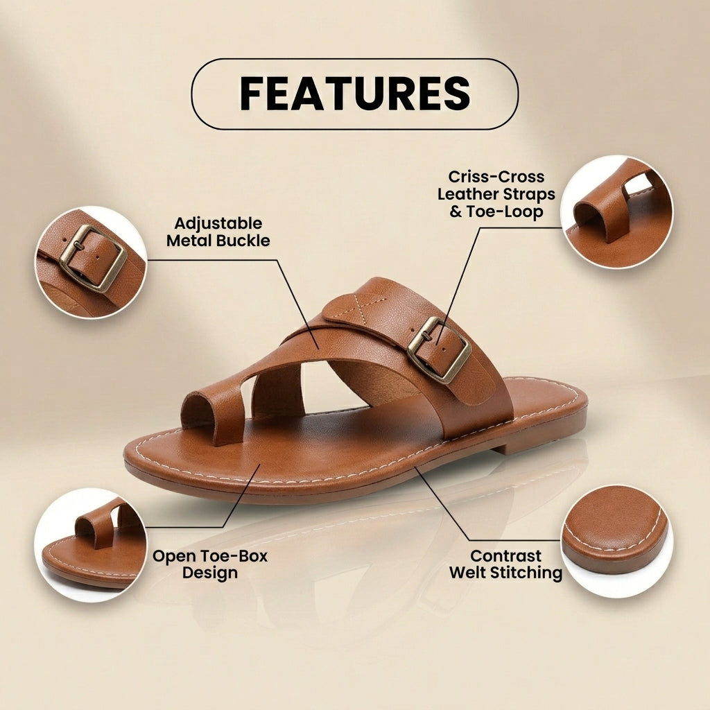 Graceful Orthopedic Shoes for Modern Look