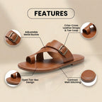 Graceful Orthopedic Shoes for Modern Look