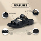 Beautifully Crafted Orthopedic Shoes