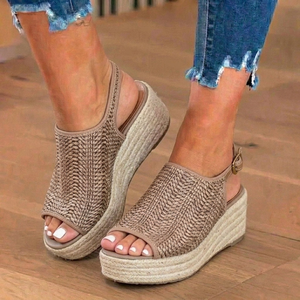 Elegant Orthopedic Shoes for Every Step
