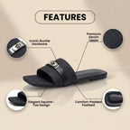 Elegant Orthopedic Sandals for Every Step