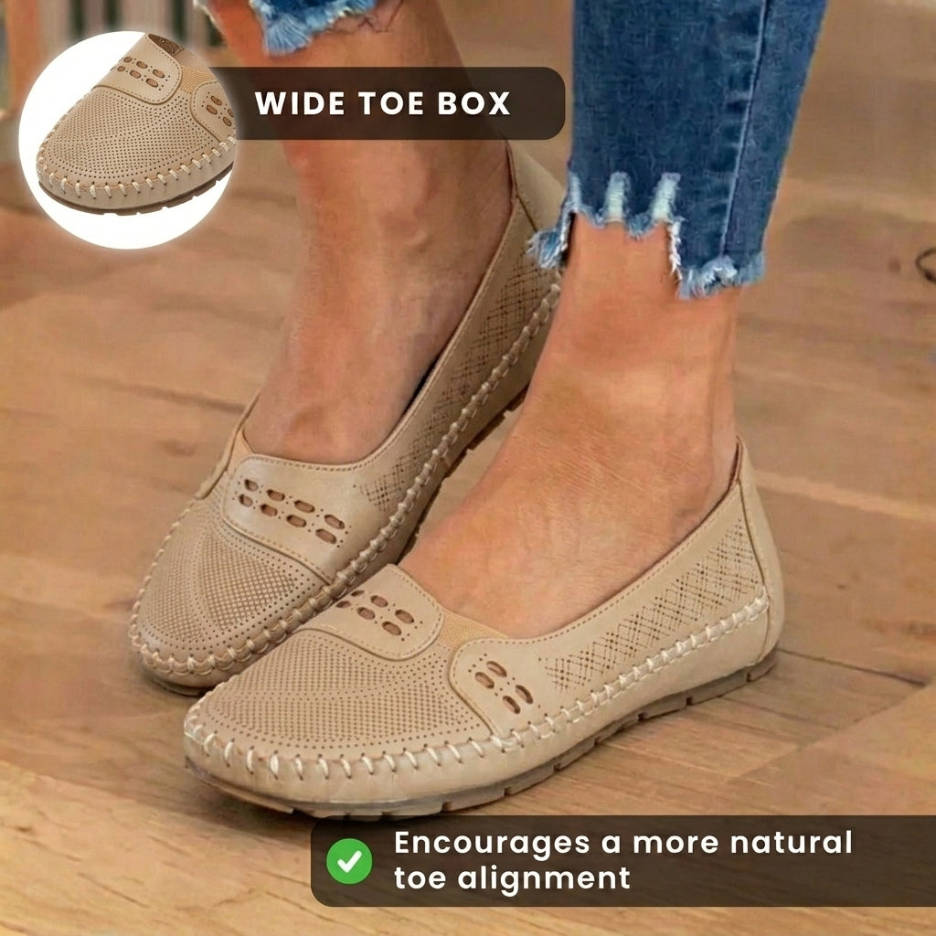 Stylish Orthopedic Loafers for Any Occasion
