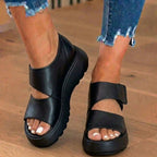 Beautifully Crafted Orthopedic Sandals