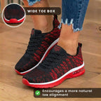 Elegant Orthopedic Sneakers for Every Step