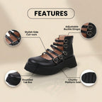 Beautifully Crafted Orthopedic Sandals