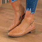 Beautifully Crafted Orthopedic Sandals