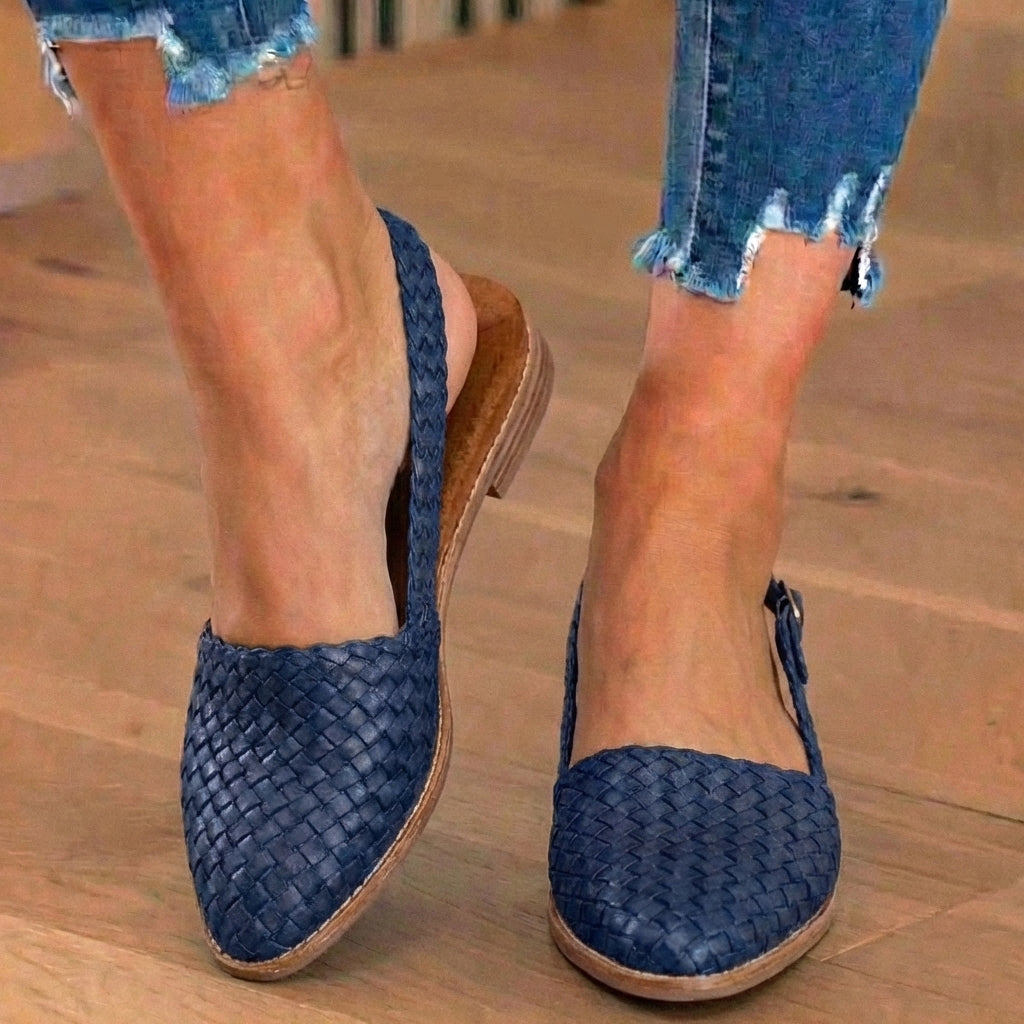 Beautifully Crafted Orthopedic Sandals