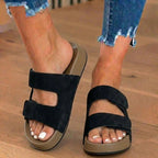 Chic Orthopedic Slippers with Unique Design