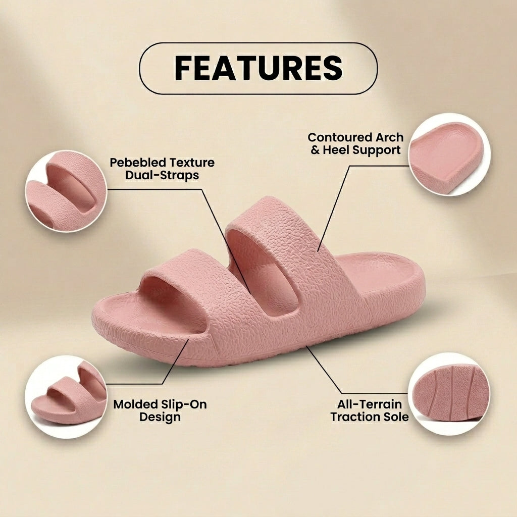Elegant Orthopedic Shoes for Every Step
