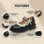 Elegant Orthopedic Shoes for Every Step