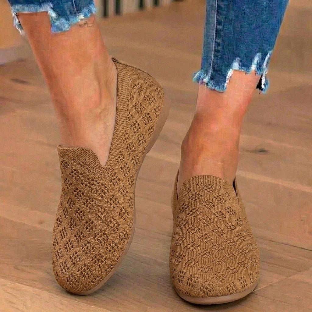 Graceful Orthopedic Shoes for Modern Look