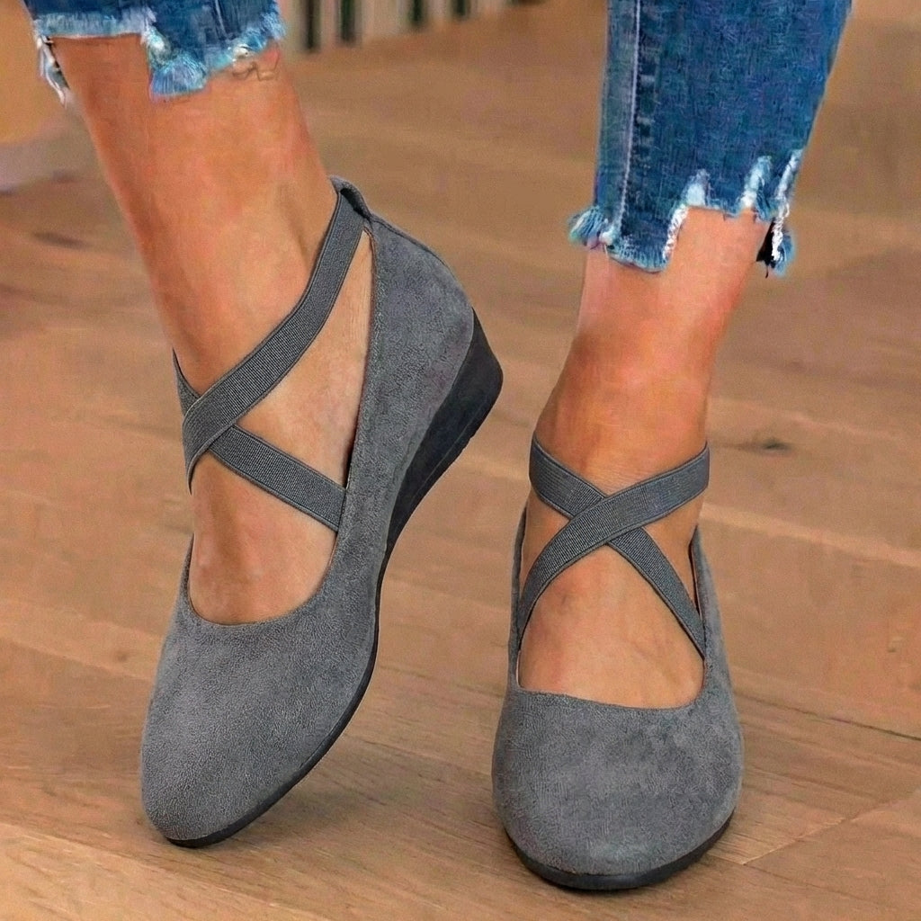 Elegant Orthopedic Sneakers for Every Step