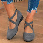 Elegant Orthopedic Sneakers for Every Step