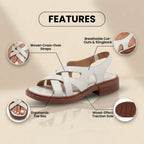 Stylish Orthopedic Sandals for Any Occasion