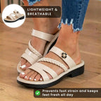 Beautifully Crafted Orthopedic Shoes