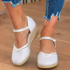 Classic Orthopedic Sandals with Timeless Style