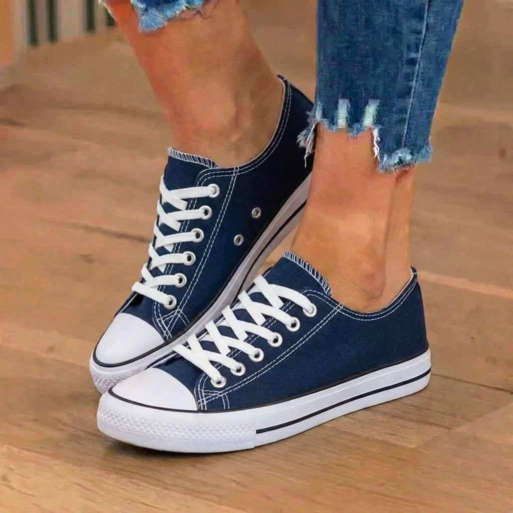 Vintage Inspired Orthopedic Shoes