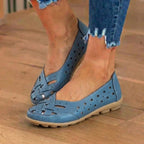 Elegant Orthopedic Loafers for Every Step