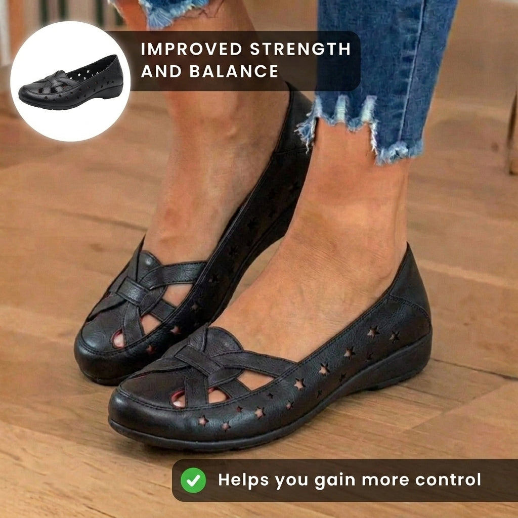 Comfortable Orthopedic Sandals for Daily Wear