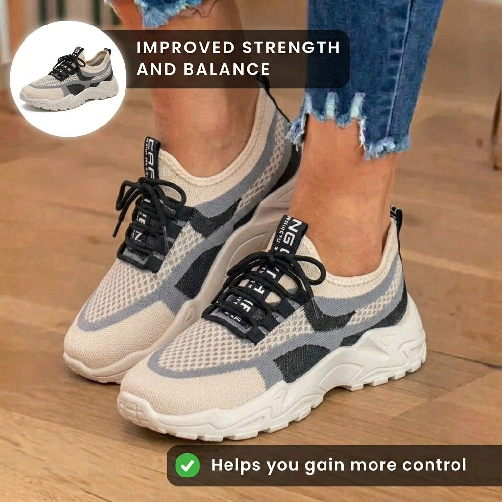Stylish Orthopedic Sneakers for Any Occasion