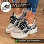 Stylish Orthopedic Sneakers for Any Occasion