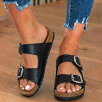 Vintage Inspired Orthopedic Shoes