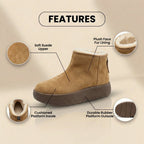 Beautifully Crafted Orthopedic Boots