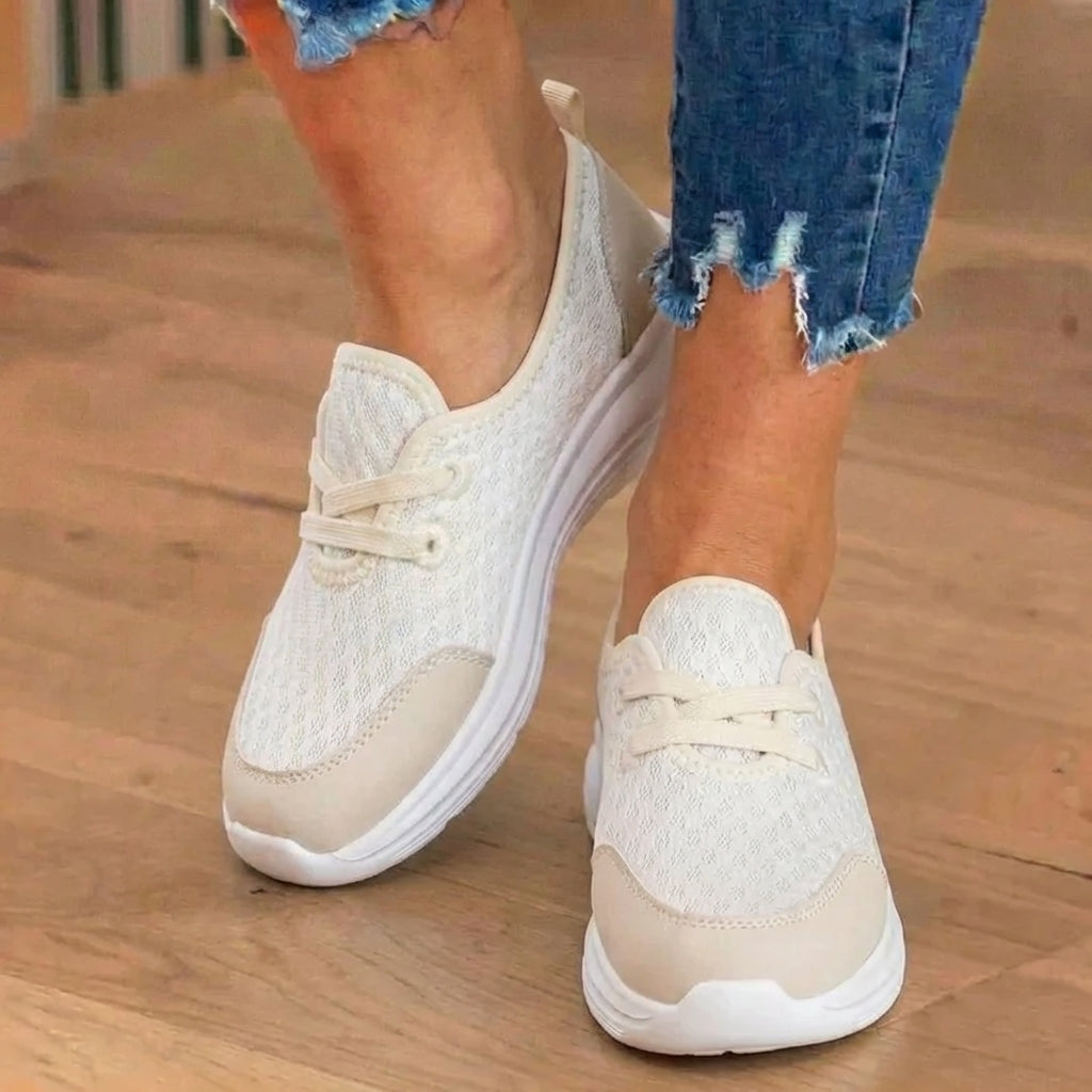 Classic Orthopedic Shoes with Timeless Style