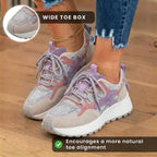 Beautifully Crafted Orthopedic Shoes