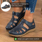 Stylish Orthopedic Sandals for Any Occasion