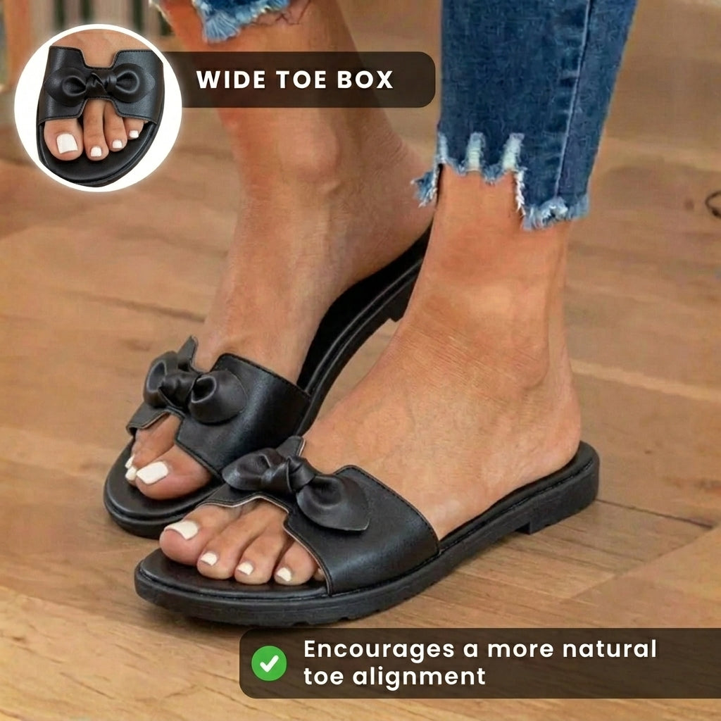 Comfortable Orthopedic Slippers for Daily Wear