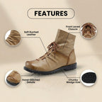Comfortable Orthopedic Boots for Daily Wear