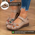 Stylish Orthopedic Sandals for Any Occasion