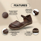 Comfortable Orthopedic Sandals for Daily Wear