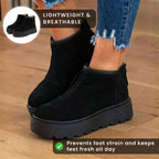 Comfortable Orthopedic Boots for Daily Wear