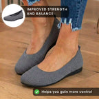 Elegant Orthopedic Sneakers for Every Step*