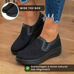 Comfortable Orthopedic Shoes for Daily Wear