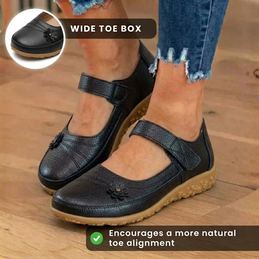 Stylish Orthopedic Shoes for Any Occasion