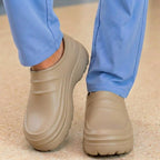 Orthopedic Clogs - Healthy & Non-Slip Comfort Footwear for Health Workers