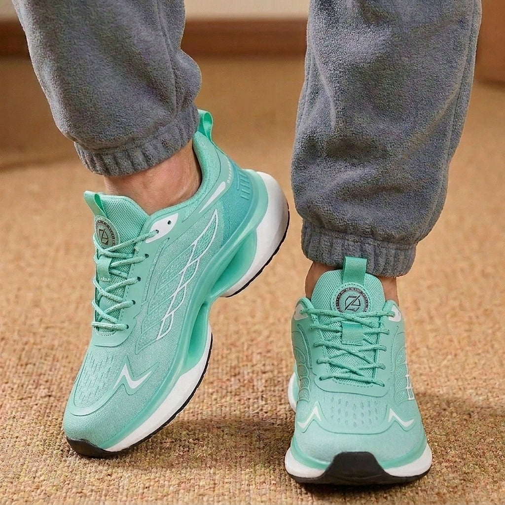 Orthopedic Sneakers - Ultra-Lightweight & Non-Slip Comfort Footwear for Seniors