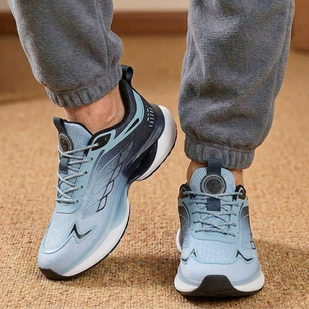 Orthopedic Sneakers - Ultra-Lightweight & Non-Slip Comfort Footwear for Seniors