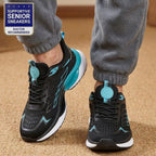 Orthopedic Sneakers - Ultra-Lightweight & Non-Slip Comfort Footwear for Seniors