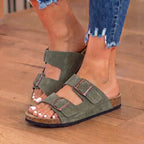 Comfortable Orthopedic Sandals for Daily Wear