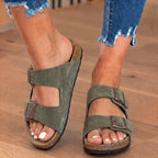 Comfortable Orthopedic Sandals for Daily Wear