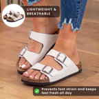 Comfortable Orthopedic Sandals for Daily Wear