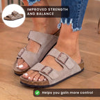 Comfortable Orthopedic Sandals for Daily Wear
