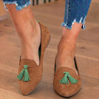Graceful Orthopedic Sandals for Modern Look